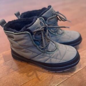Women’s Kamik Boots